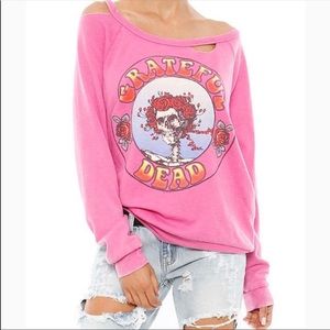 Chaser Grateful Dead Sweatshirt S